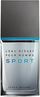 Pour Homme Sport by Issey Miyake - perfume for men - Eau De Toilette