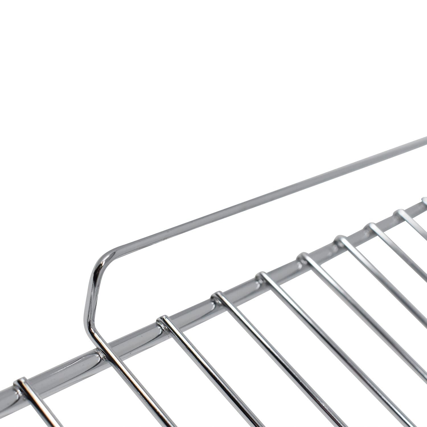 Grille De Four 478 X 365 Mm Pour Cuisinières Indesit - Pièce D'origine Référence C00729819 - Compatible Nombreux Modèles