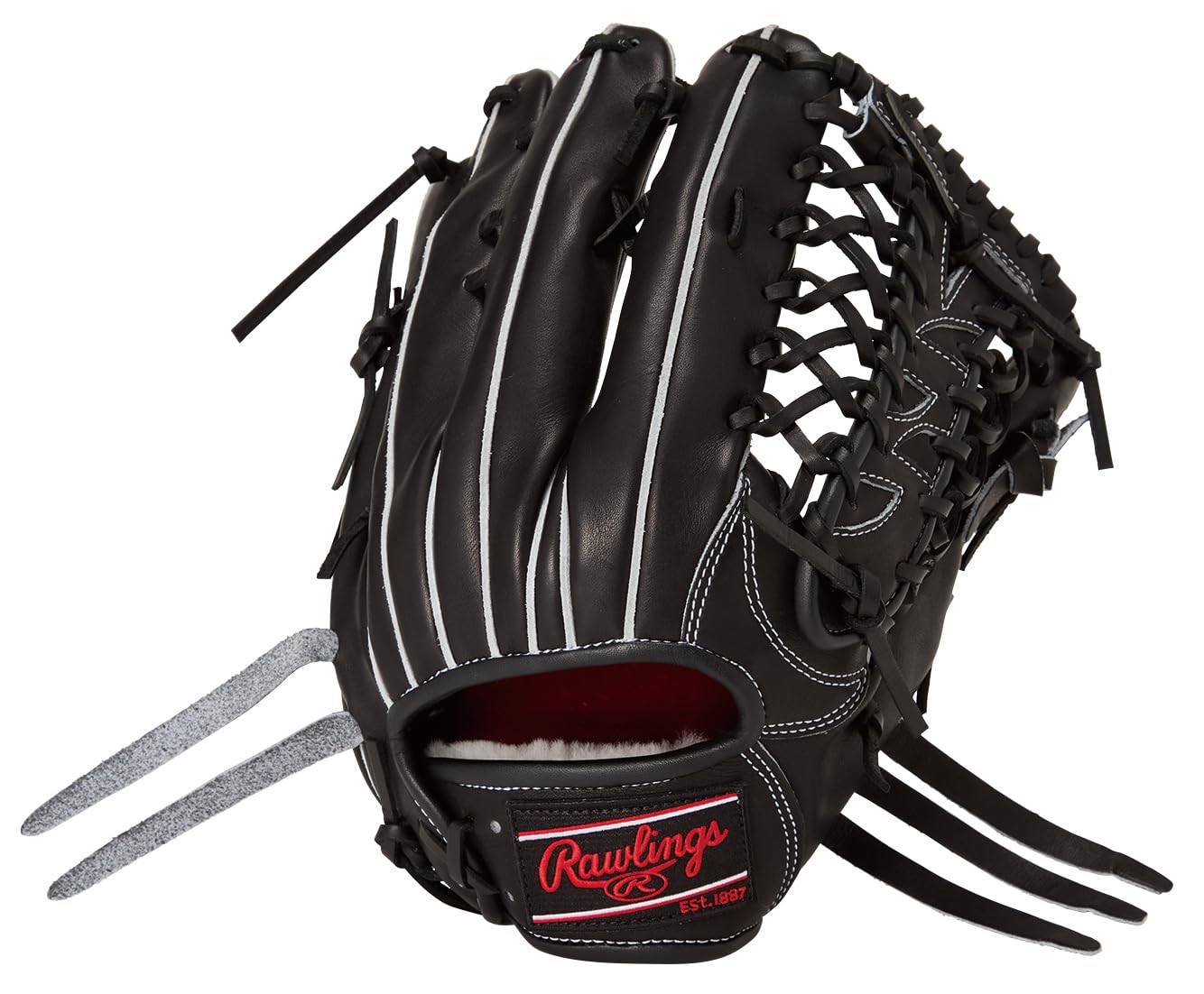 Amazon | ローリングス(Rawlings) 野球用 グローブ 硬式 PRO PREFERRED