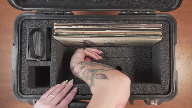 90's eight ball RECORDS LP レコード ハードケース 90's eight ball RECORDS LP レコード ハードケース eight ball