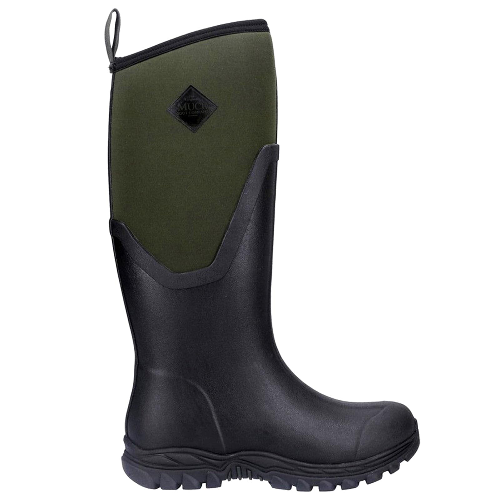 MUCK Women's Arctic Sport II Mid Boot
