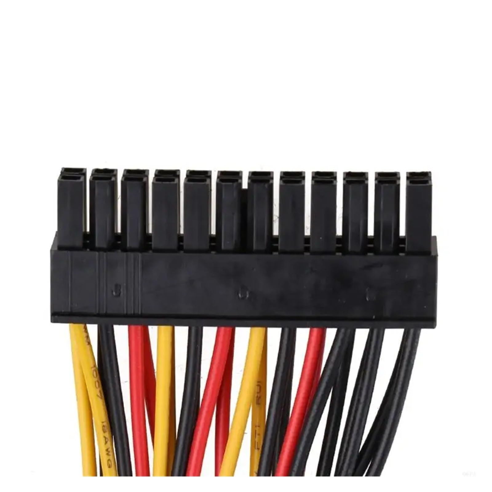 Cavo di prolunga for alimentatore ATX da 20 pin femmina a 24 maschio