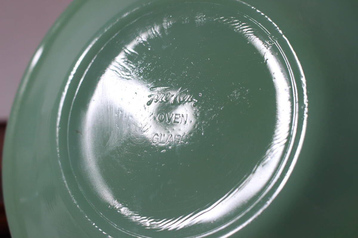 【極美品】ファイヤーキング ジェダイ9.1/2 オーバルプラッターGLASS刻印 極美品】ファイヤーキング ジェダイ9.1/2 オーバルプラッター