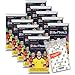 Produktbild collect-it.de MY HOME OF CARDS + TOYS Exklusive Aufbewahrungshüllen im Bundle mit Road to 2022 UEFA Nations League Trading Cards 10 Booster