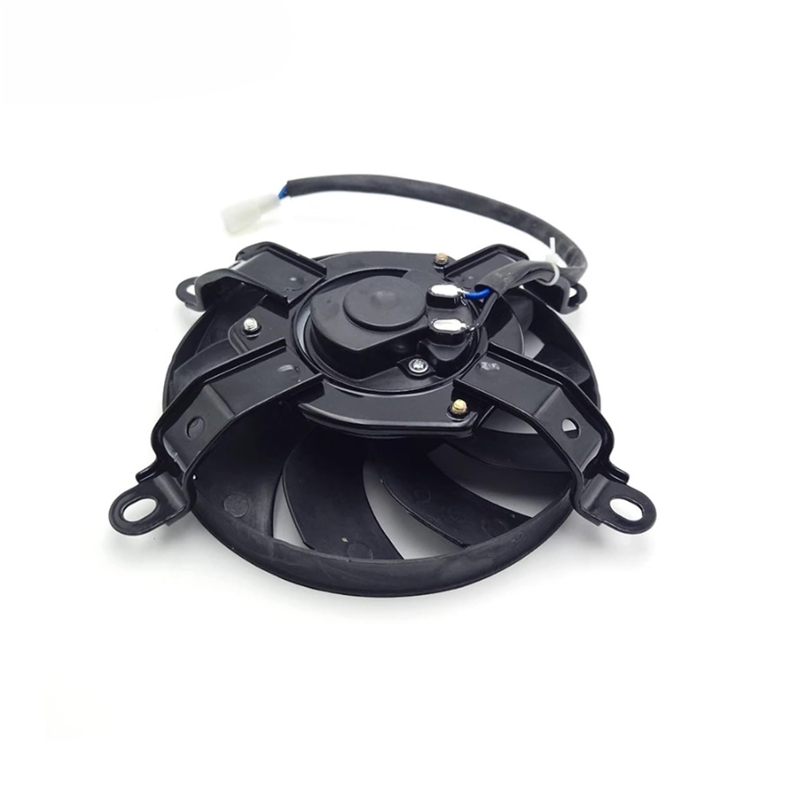 Wentylator chłodnicy 6''/3'' Pasuje do KTM Pasuje do HONDA Pasuje do YAMAHA Pasuje do KAWASAKI Pasuje do SUZUKI Pit Dirt Bikes(Radiator Fan MY06C)