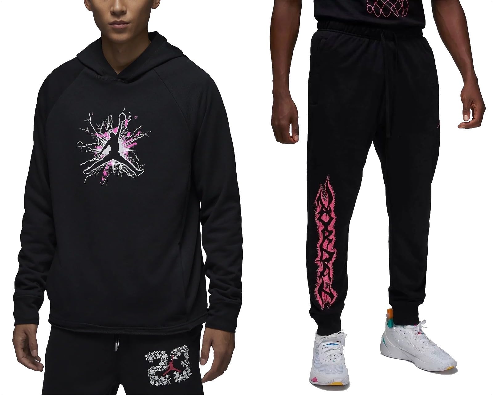 JORDAN ジョーダン　セットアップ　上下　ドライフィット　ナイキ 楽天市場】ジョーダン 上下セット USサイズ JORDAN スポーツ