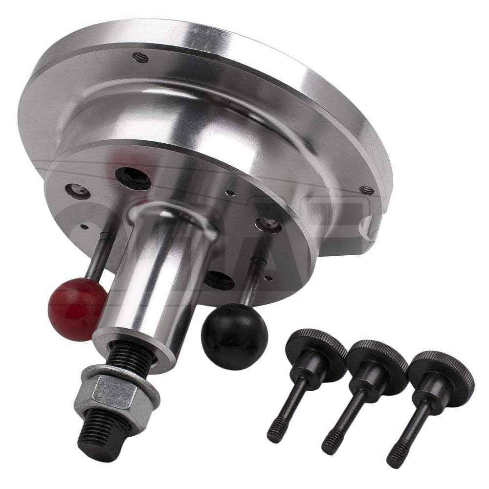 JOMAFA EXTRACTOR/INSTALADOR DE RETENES/SELLOS DE CIGÜEÑAL COMPATIBLE CON VAG (Audi/VOLKSWAG.) OEM T10134