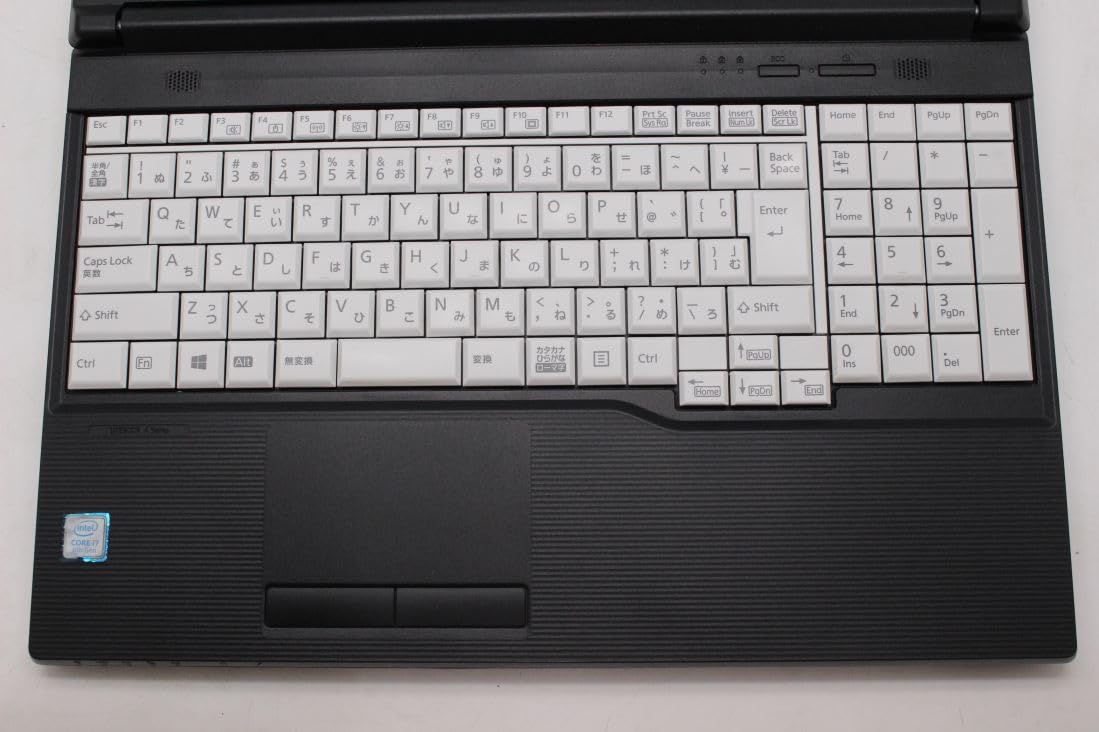 Amazon.co.jp: 良品 15.6インチ Fujitsu LIFEBOOK A746A