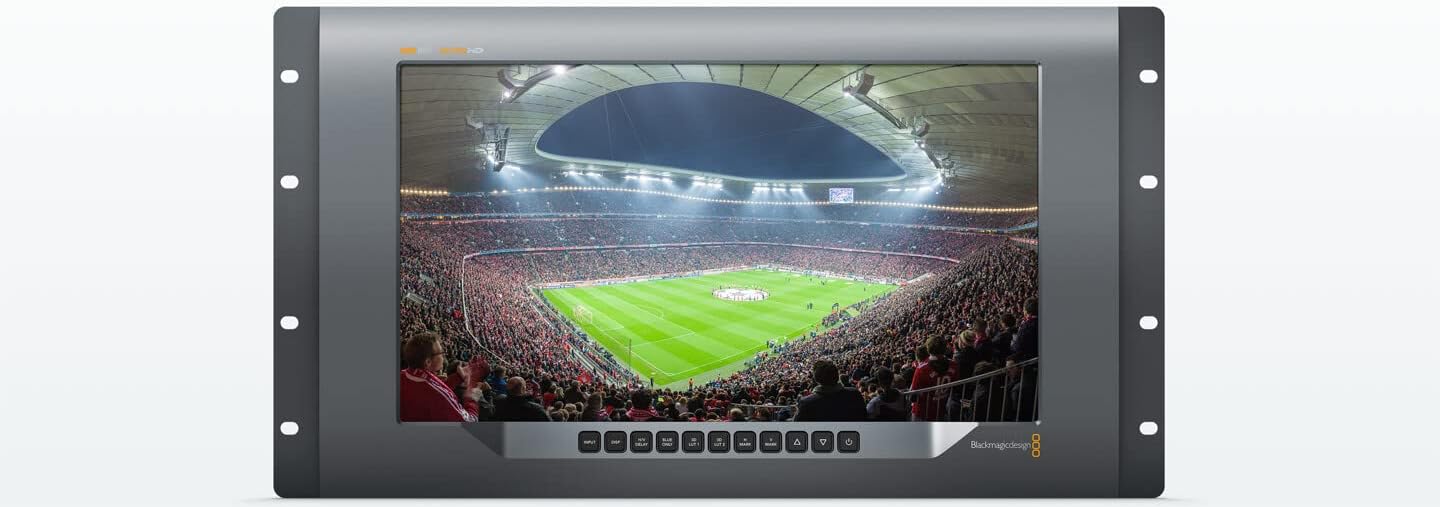 Blackmagic Design SmartView 4K