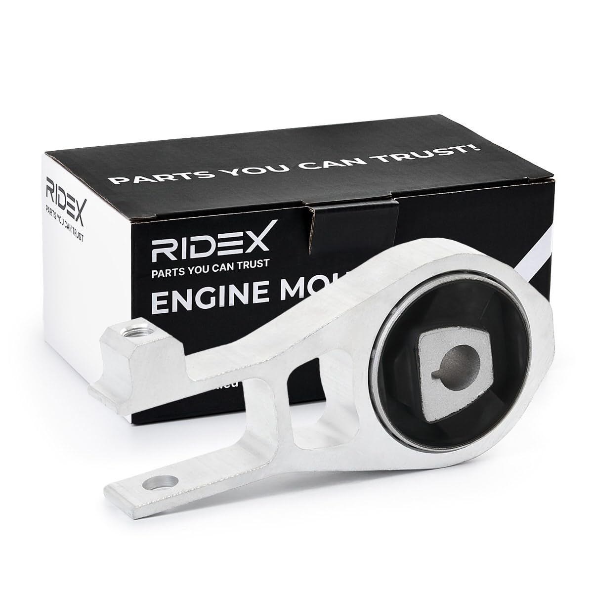 RIDEX 247E0650 Supporto motore Compatibilità con FIAT 500X 334