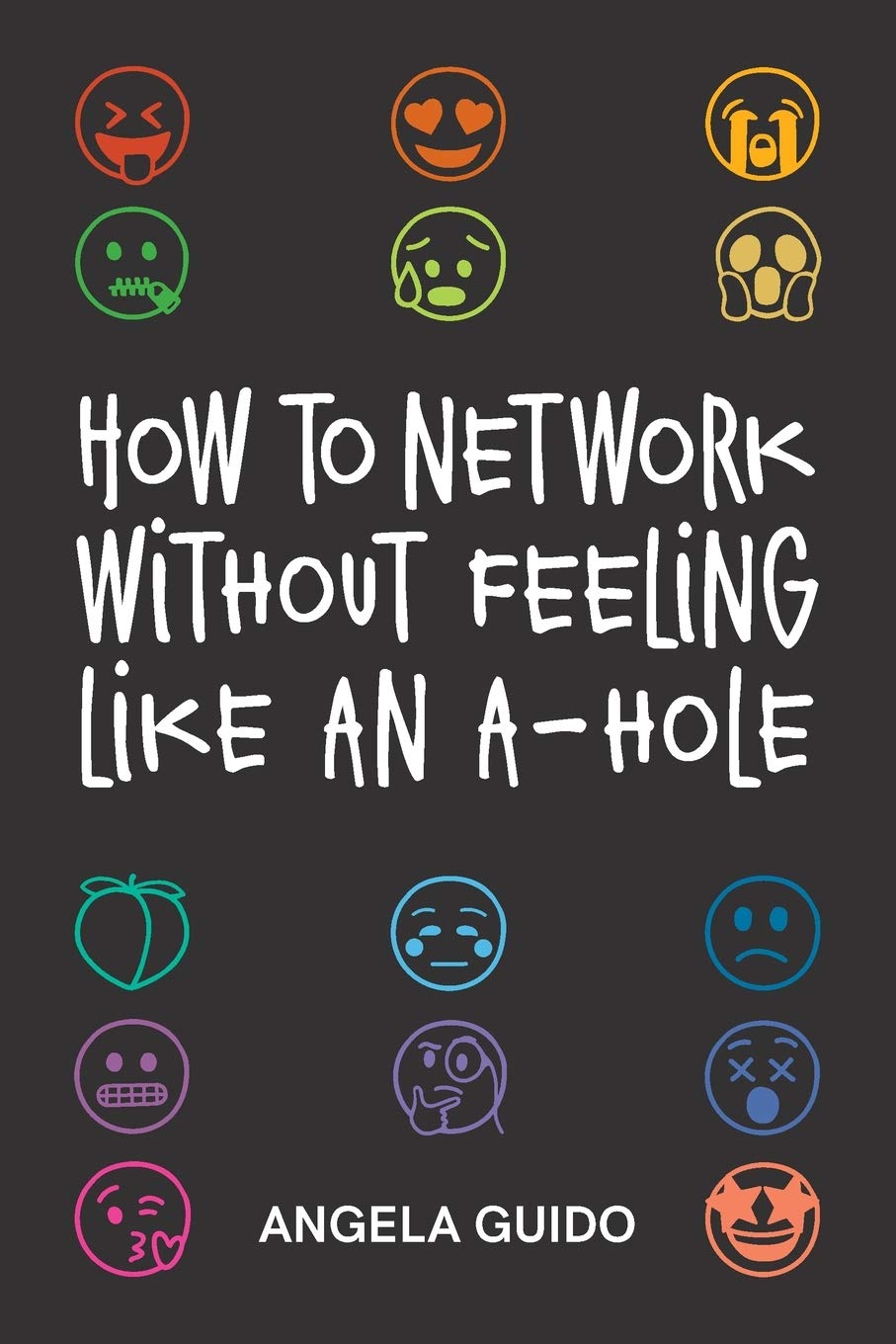 How to Network Without Feeling Like an A-Hole
