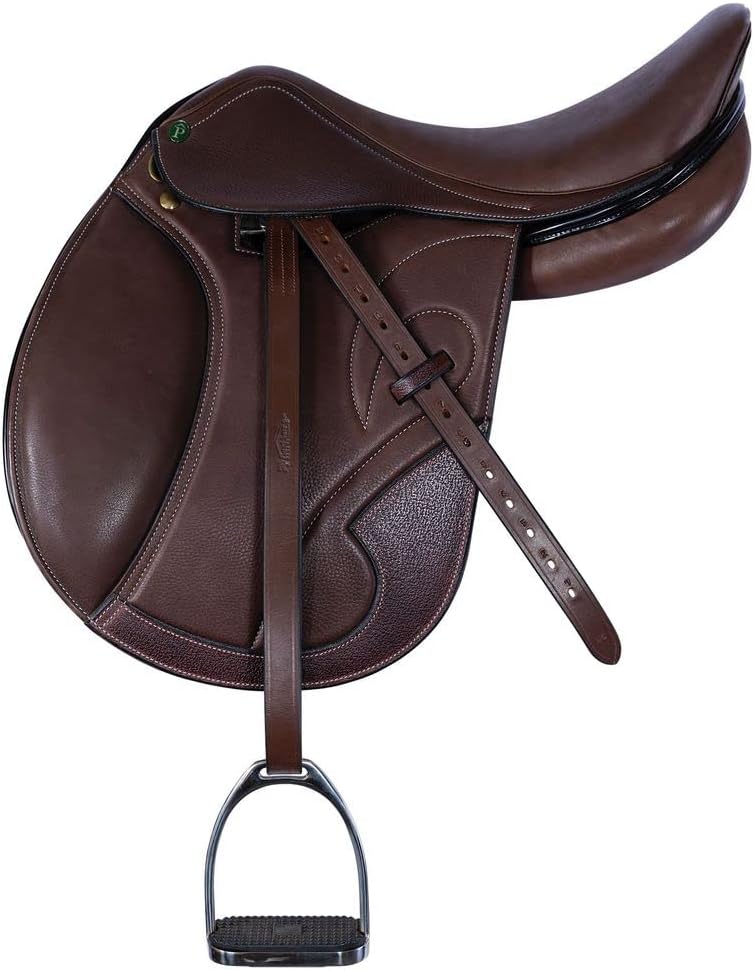 Schneiders Pinnacle Leathers for Horse Riding | Superior Horse Riding Equipment | Exquisite Craftsmanship | Enhanced Durability | Convenient Adjustability | Equestrian Essential