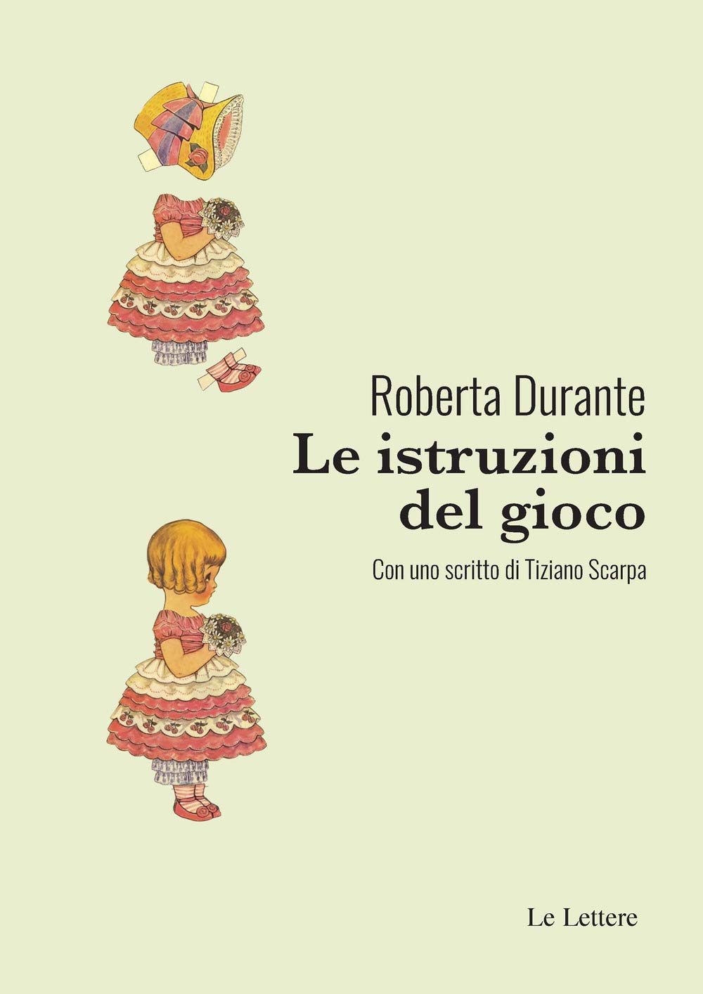 Le Istruzioni Del Gioco - 4