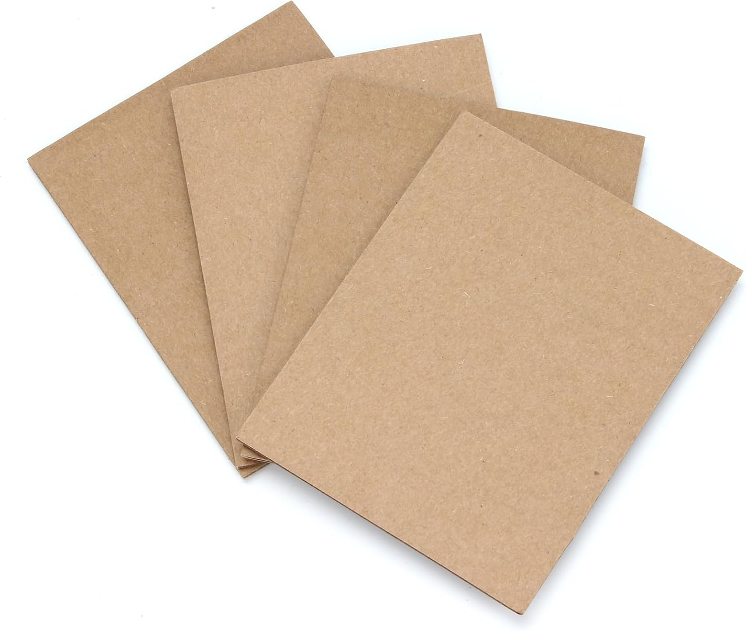 302 Pcs Trading Card Shipping Protector Set, Include 200 Corrugated Cardboard Sheets Card Mailers, 100 Bubble Mailers Padded Envelopes, 2 Masking Tape for Trading Card Packaging, White