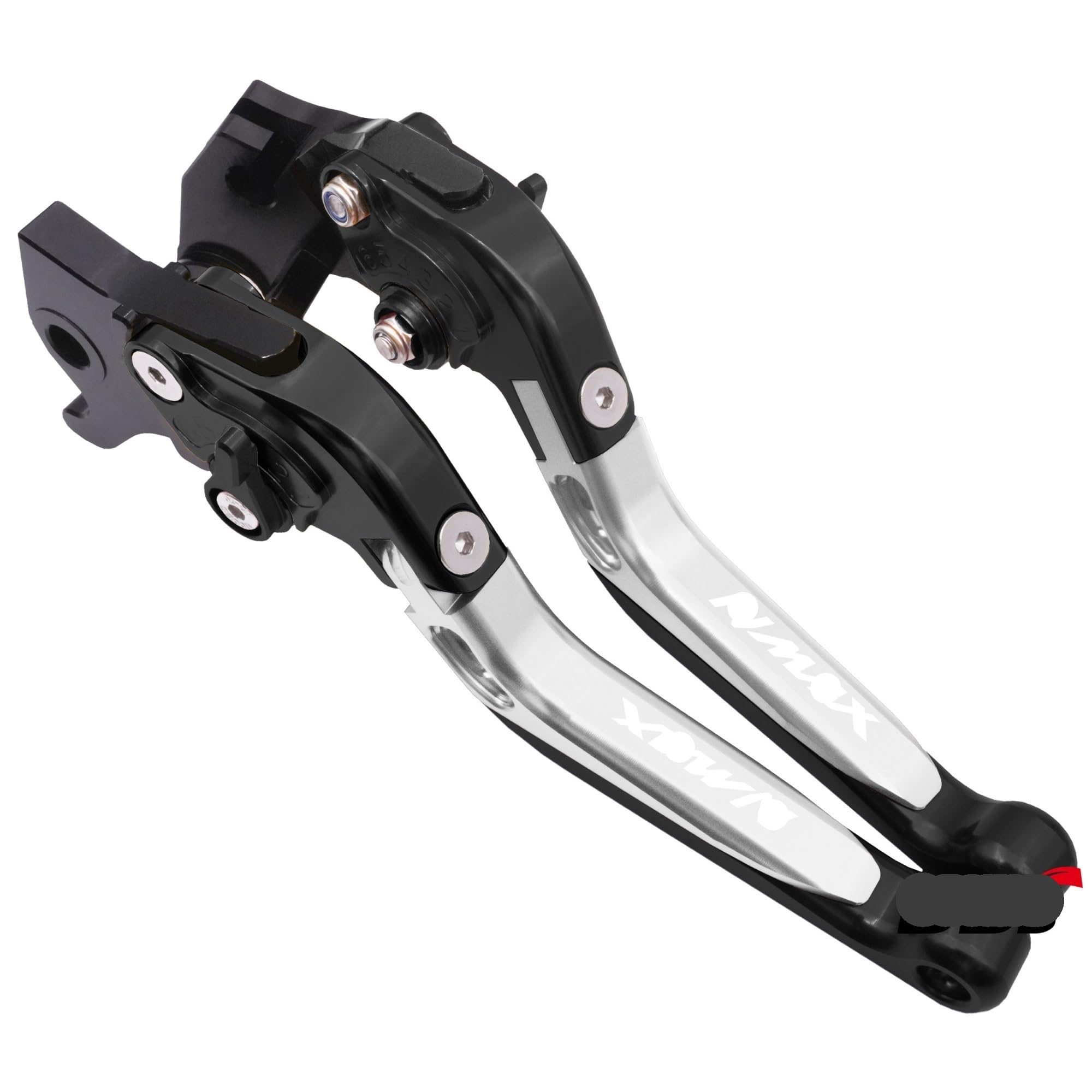 Dagmara Bk Sr Bk-Bk Brake Clutch Lever Motorcycle Adjustable Folding Levers Set For