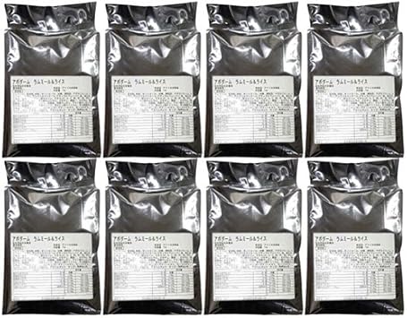 Amazon Co Jp リパック品 アボ ダーム ラム ライス 成犬用 老犬用 8kg 1kg 8袋 ペット用品