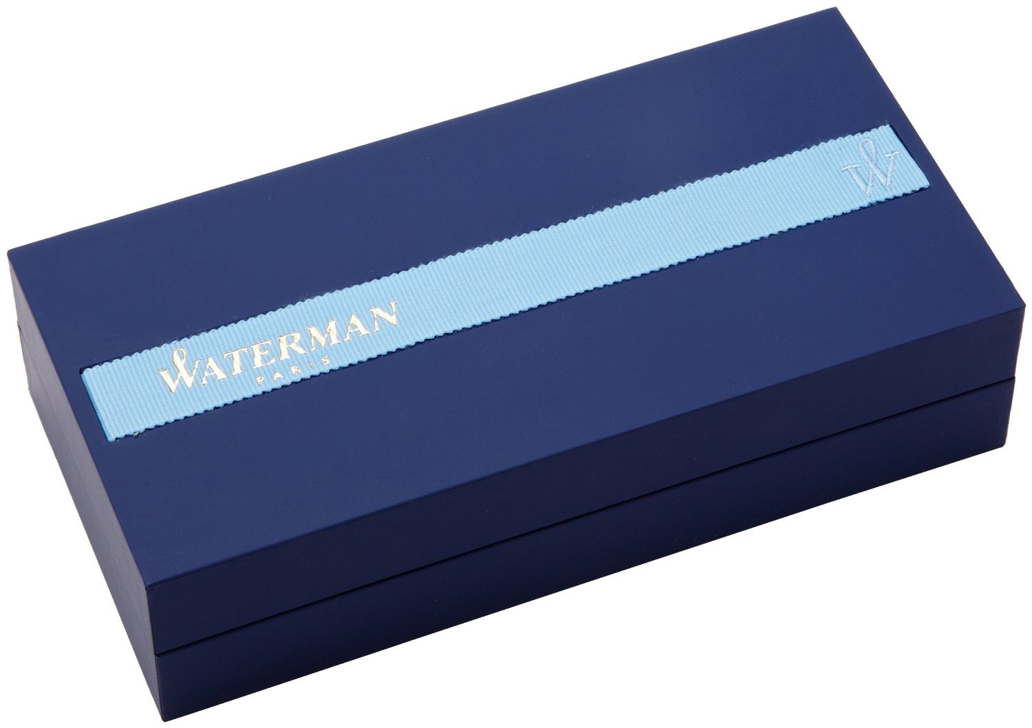 Amazon | ウォーターマン 万年筆 F 細字 カレン グロッシー・レッドST