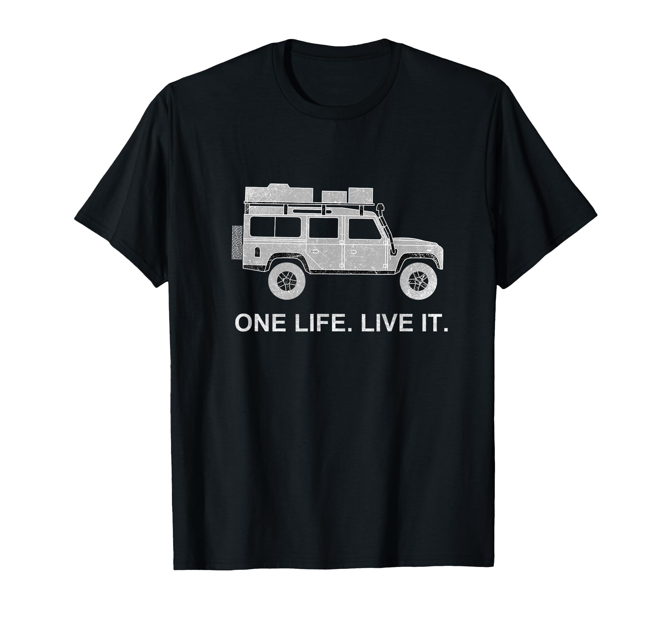 Kleidung mit Designs von Amazon Merch on Demand