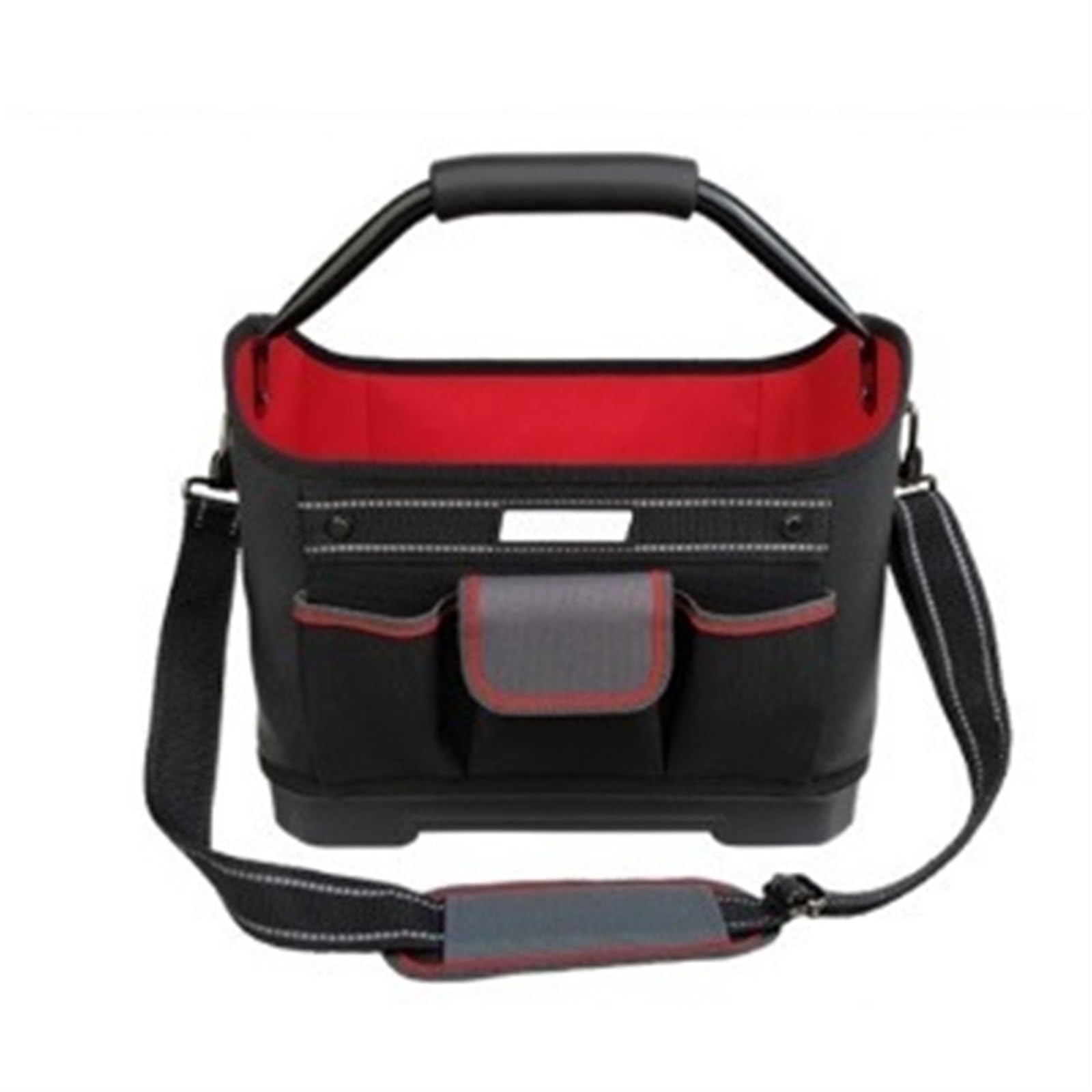 INLIMA Tool Bag Tool Organizers Portable Electrician Tool Bag Pouches Heavy Duty Roll Up Tool Bag Organizer Tool