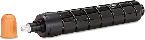 Miniatura 4 de Canon 2792B003AA (GPR-33) Cartucho de tóner, negro - en embalaje al por menor