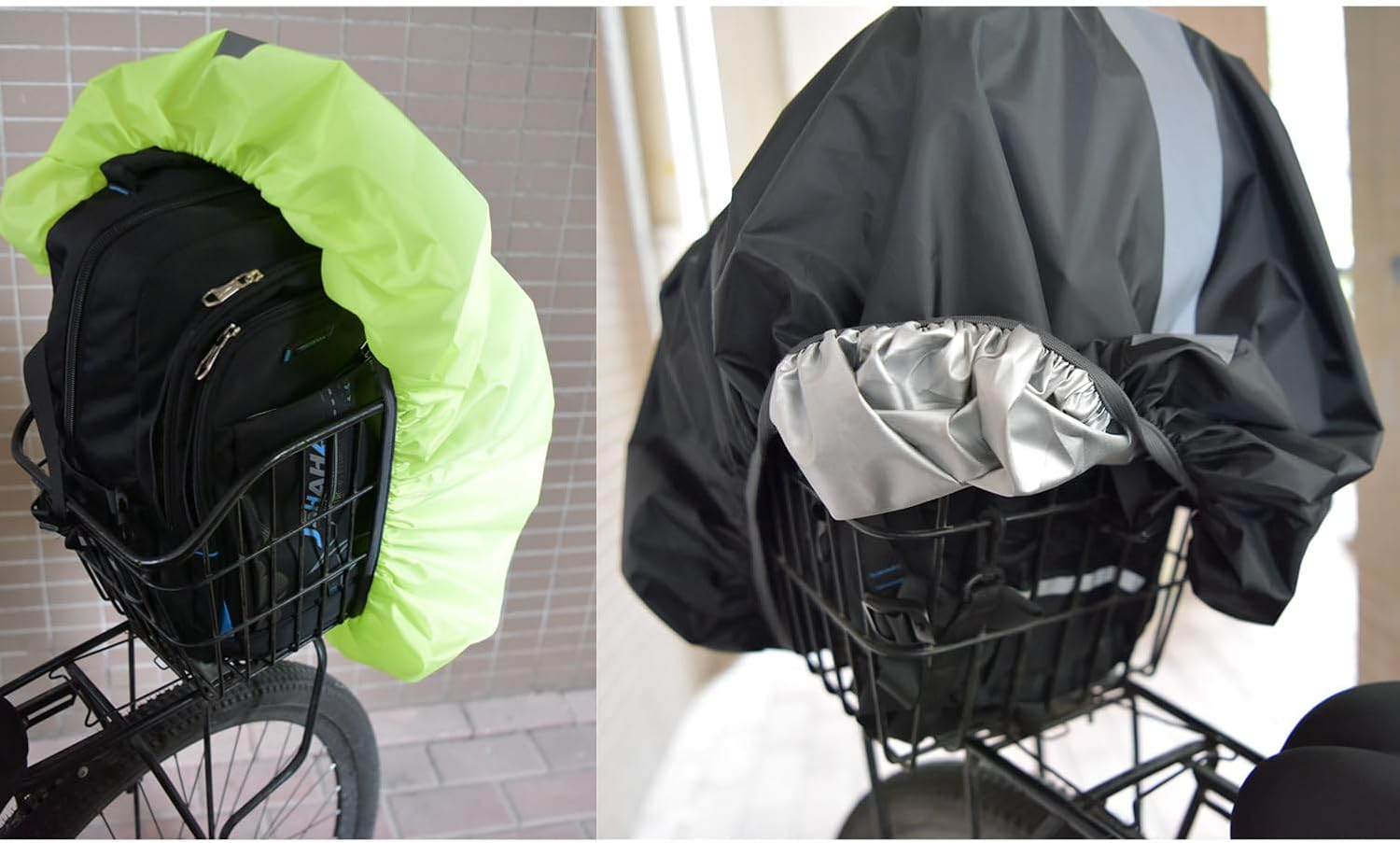 Accordion Bag for 48 60 72 Basses with 70L Rain Cover image 5