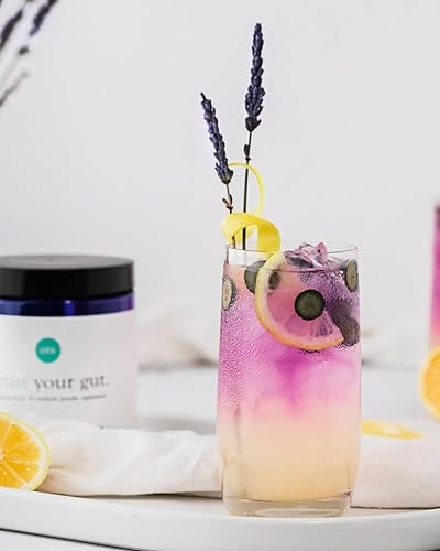 Miniatura 7 de Ora - Probióticos y prebióticos orgánicos en polvo 20000millones de probióticos 6cepasProducto vegano sin Gluten sin-GMO