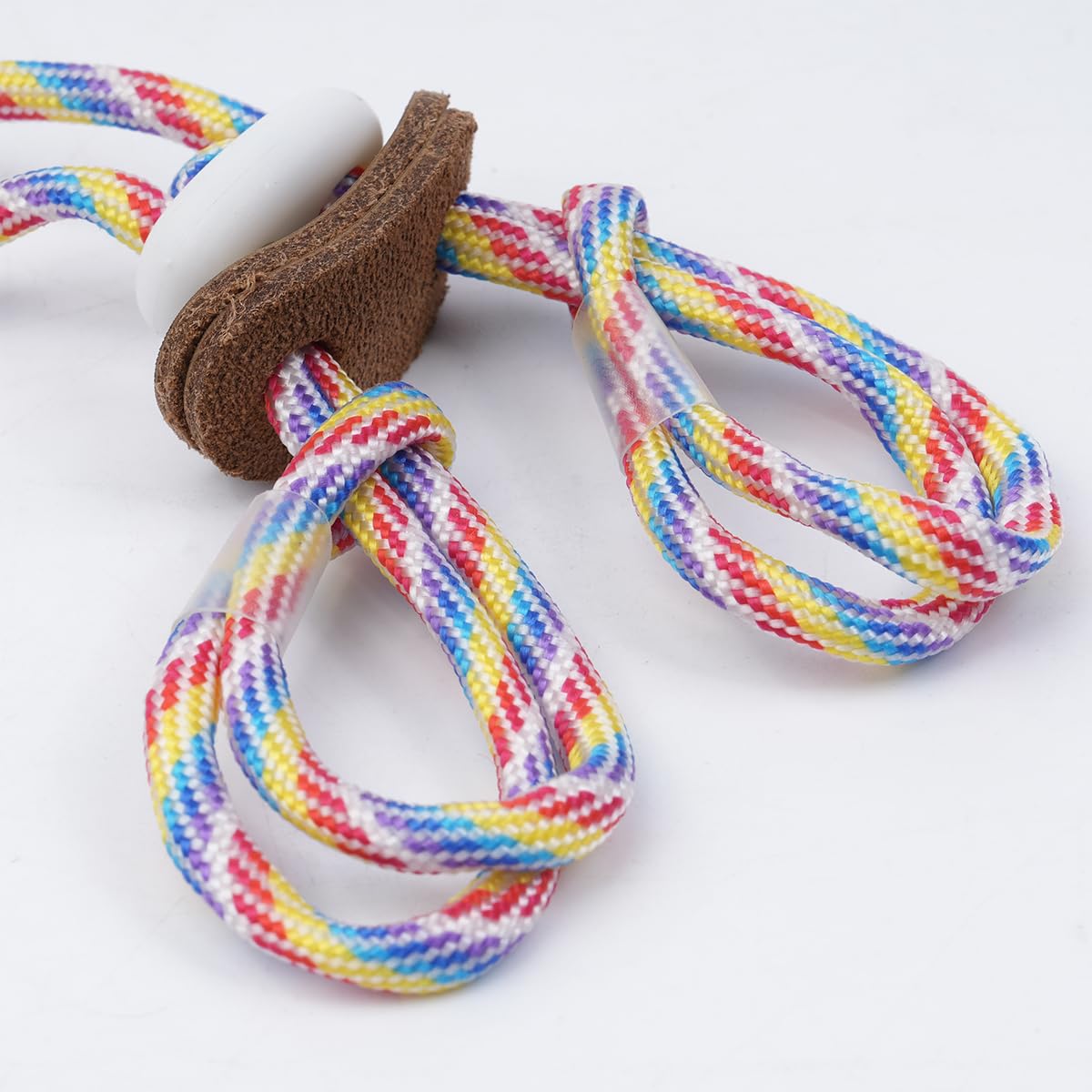 Cuerda de Arco cómoda para Proteger Las muñecas, Accesorio Tradicional para Tiro con Arco