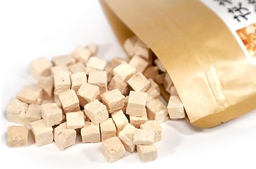 Miniatura 2 de Nuevo embalaje en cubos de hongos Poria Fu Ling Li 6oz