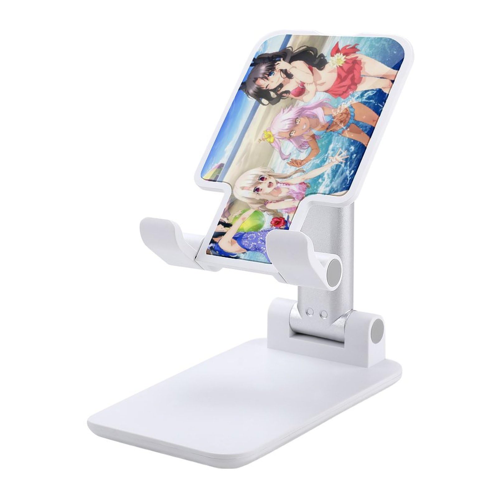 プリズマ☆イリヤ スマホスタンド 予約商品】「Fate/kaleid liner プリズマ☆イリヤ ドライ