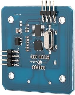 for RC522 Serial Reader Writer Module 13.56mhz IC Card RF Radio Frequency Module