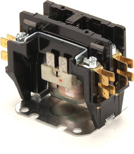 Ice O Matic 9101002-06, Contactor 230V 30A