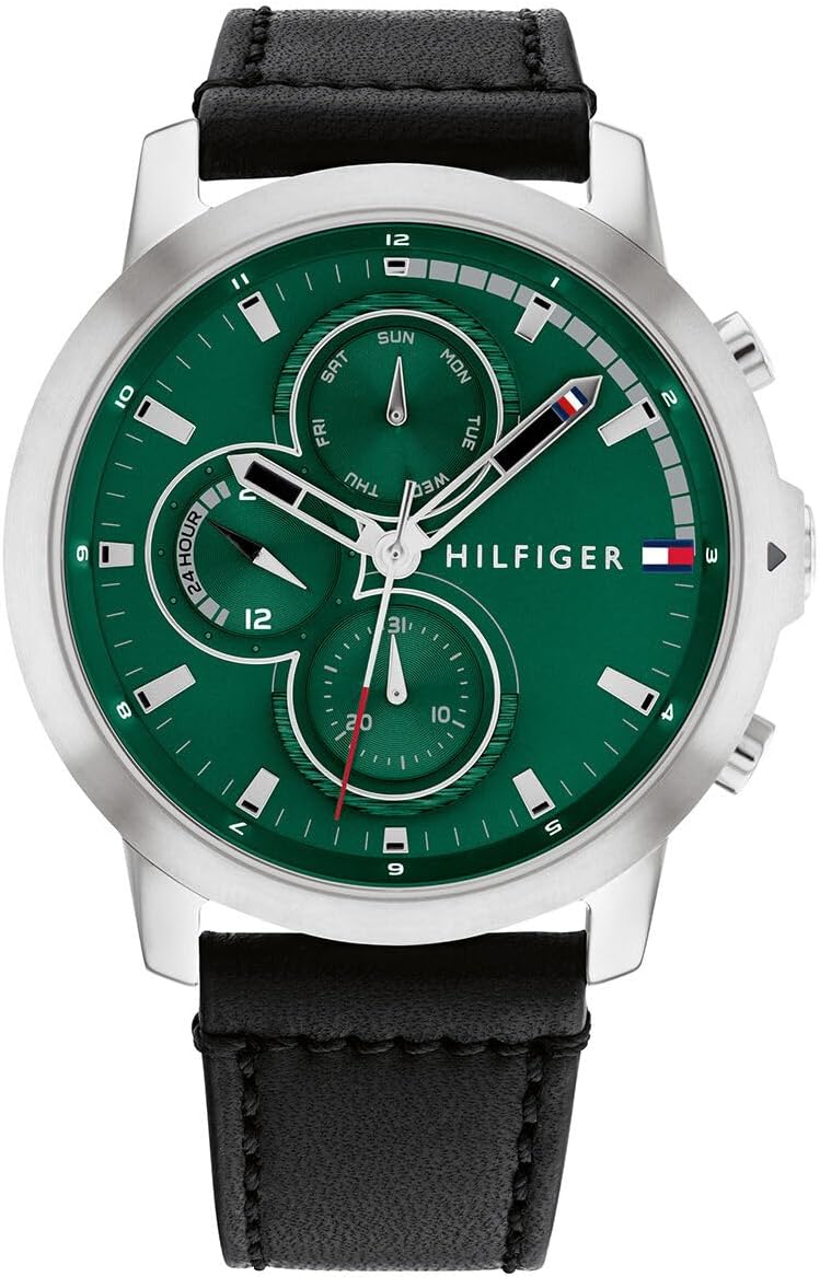 JAMESON Men Watch, Analog
