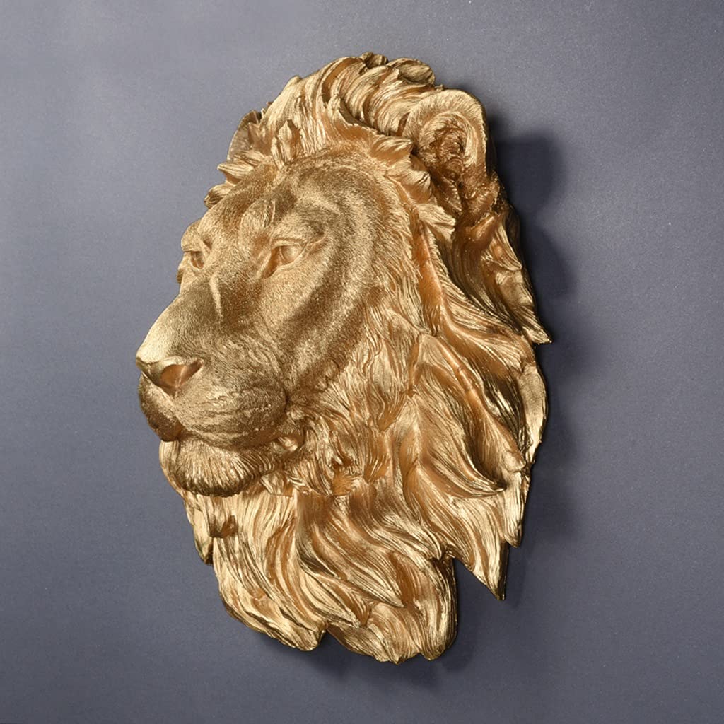 Geglazuurde Terracotta leeuw sculptuur, Italië, 1960S | €1,000 Geglazuurde Terracotta leeuw sculptuur, Italië, 1960S | €1,000
