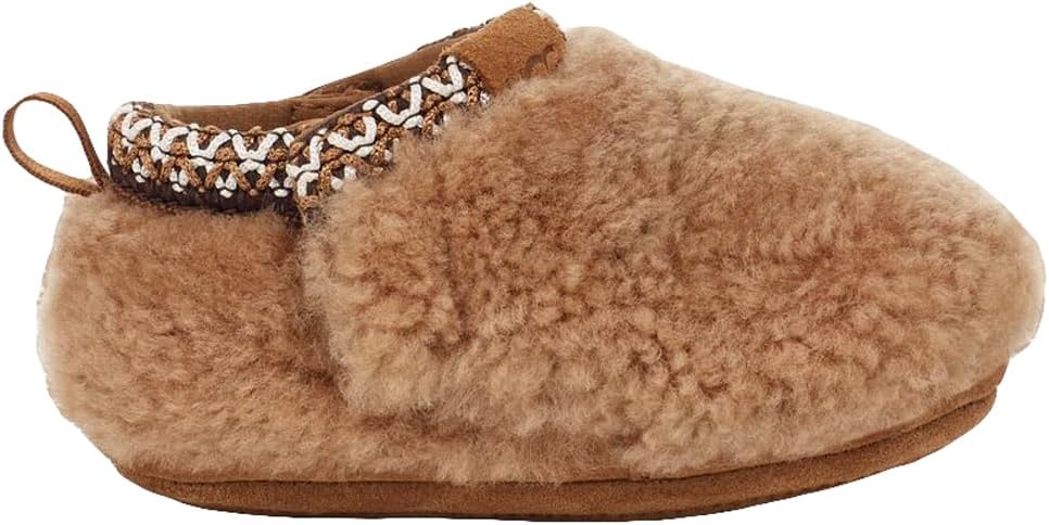 UGG unisex-baby I Baby Tasman Maxi Curly