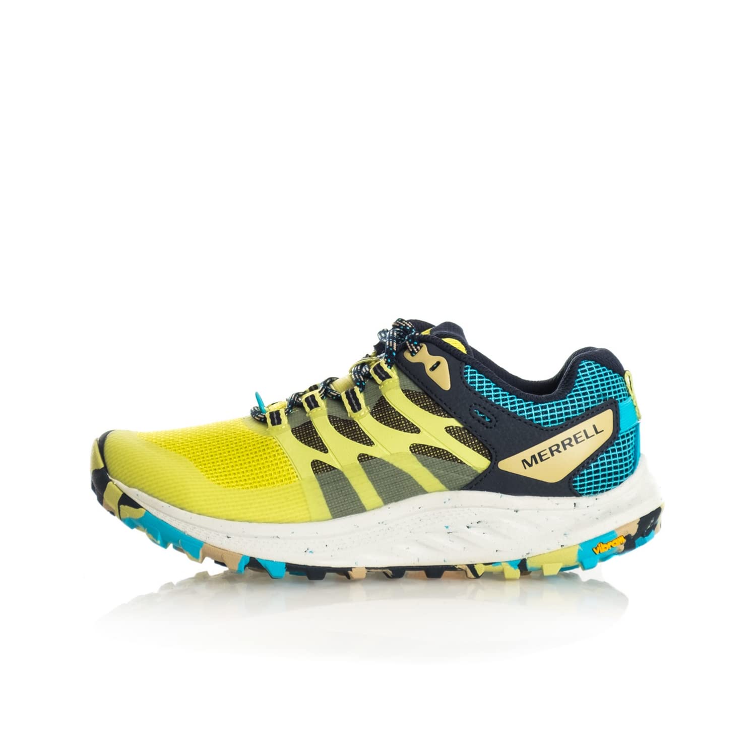 Merrell Antora 3, Zapatos para Senderismo Mujer