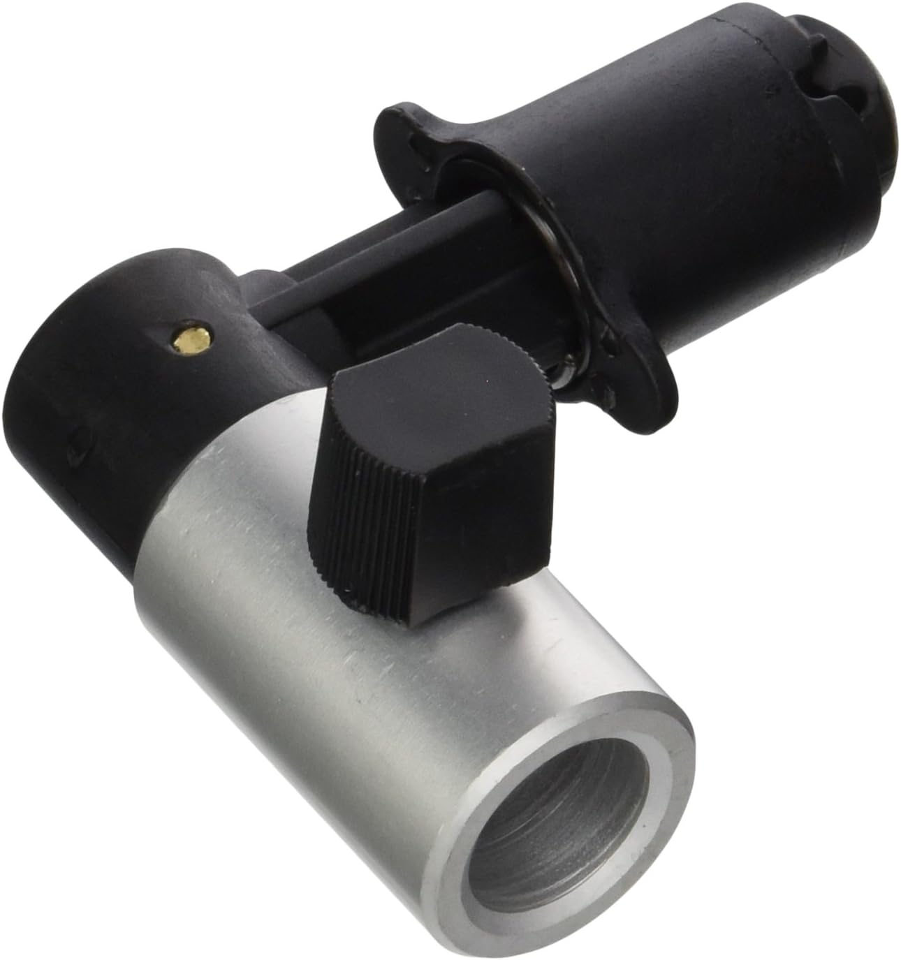 CowboyStudio Background and Reflector Clip (Black)