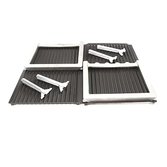 Merrychef PSA1108 Griddle Accessory Pack