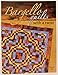 Bargello Quilts with a Twist
