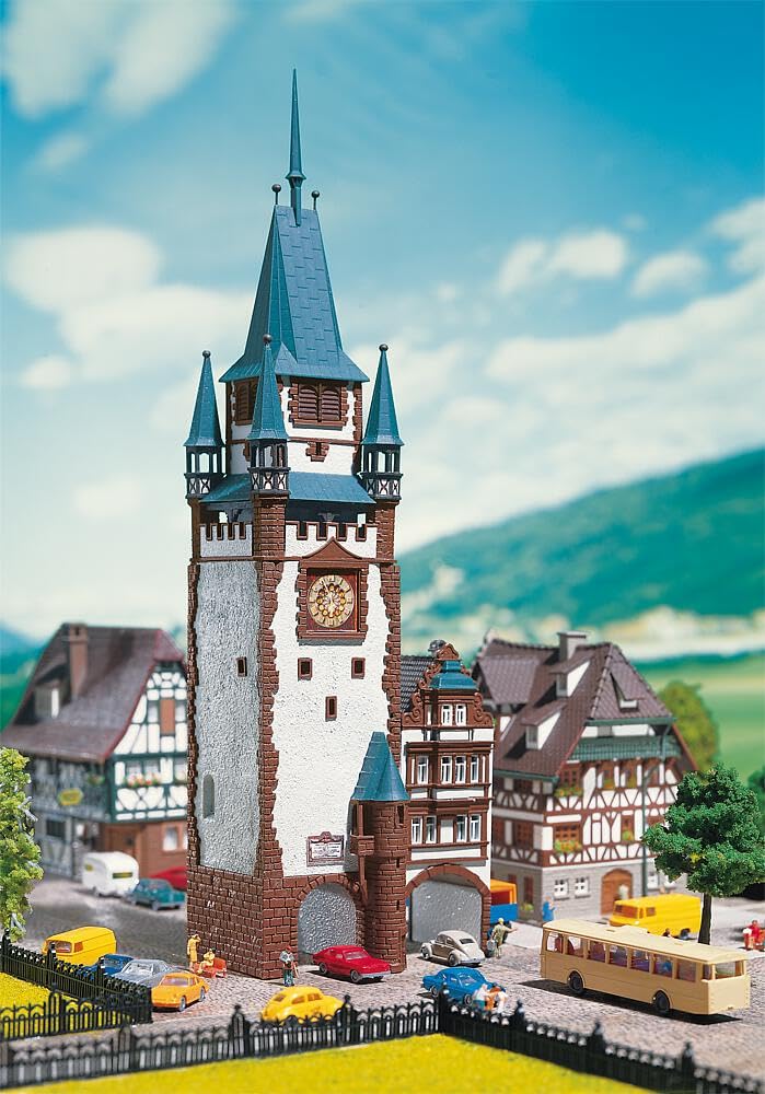 FALLER Martinstor Freiburg im Breisgau 232270