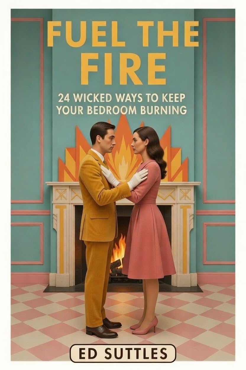 Fuel the Fire