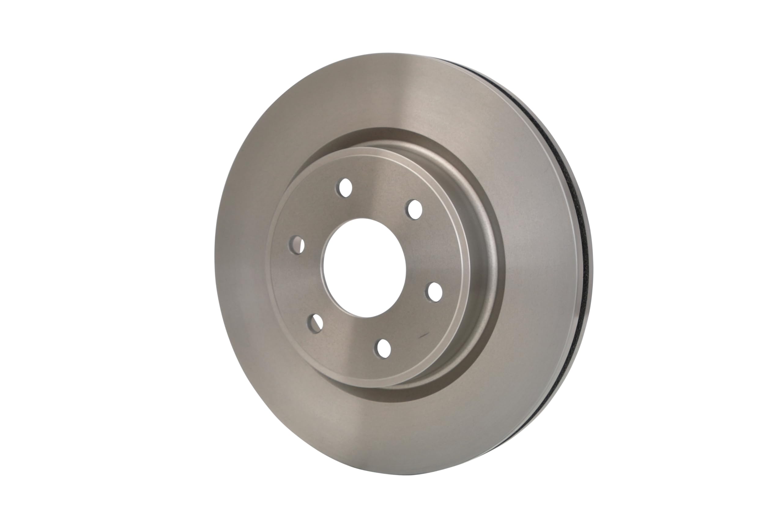 Bosch BD2552 Dischi freno, 1 disco freno singolo
