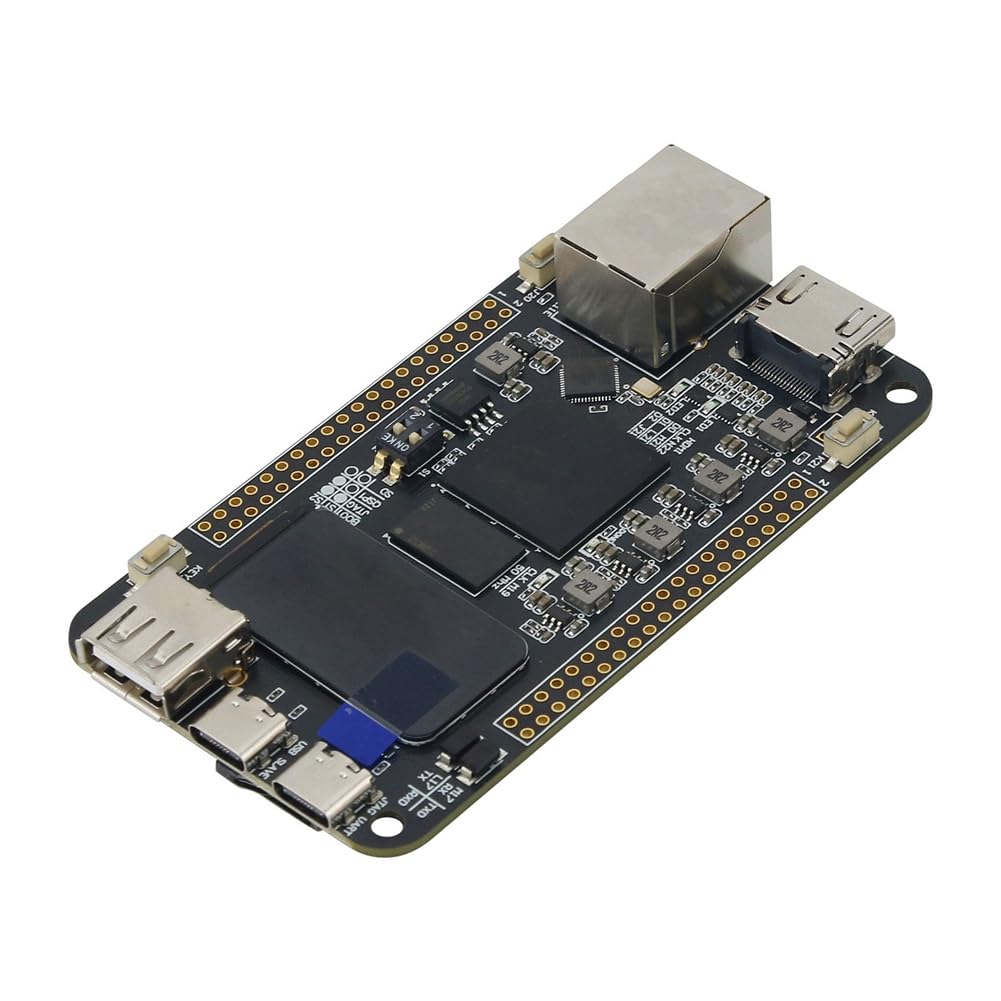 7020 FPGA Minimum System Development Board Development Board pour Xilinx FPGA Téléchargeur à Bord pour Xilinx