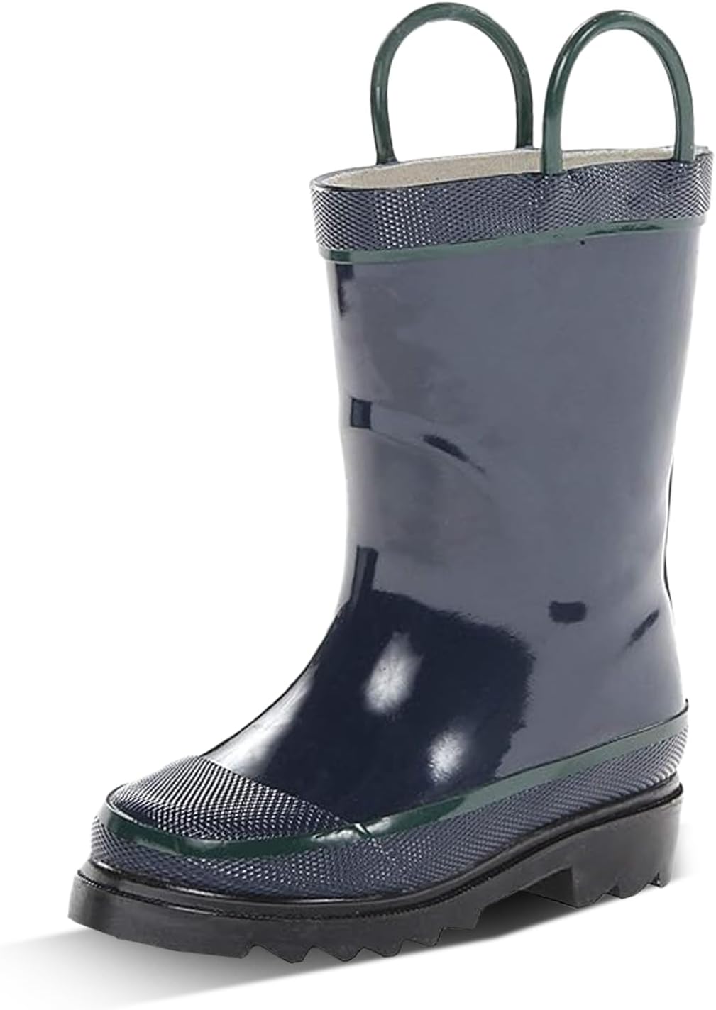 Western Chief Girl’s Firechief 2 Rainboot (Toddler/Little Big Kid) Rain Boot Western Chief Girl’s Firechief 2 Rainboot (Toddler/Little Big Kid) Rain Boot