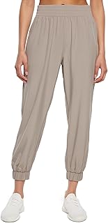 Womens Hera Pocket Jogger