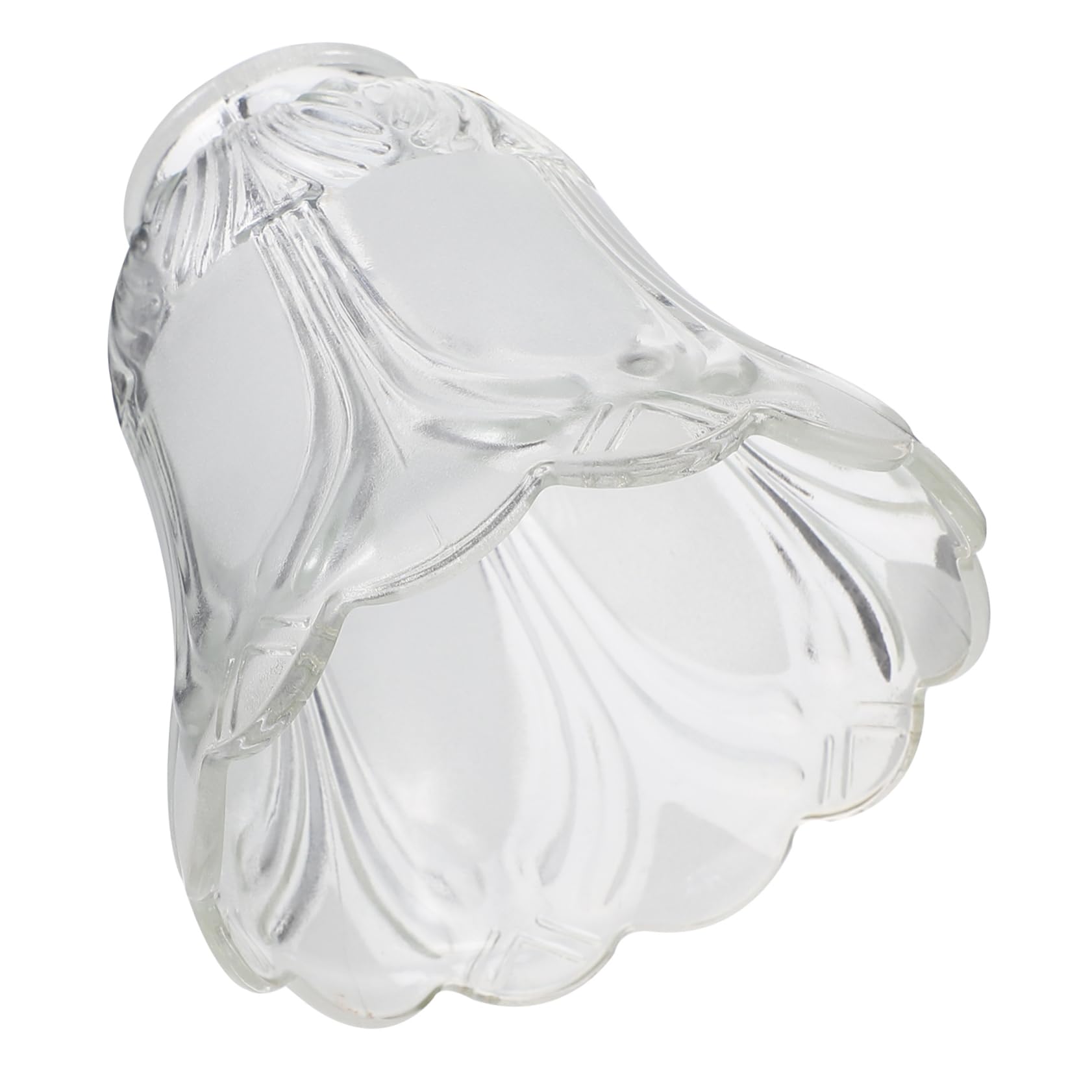 SEWACC 2 Pcs E27 Ceiling Lamp Shades Decorative Lamp for Bedside Floor Table Lamps