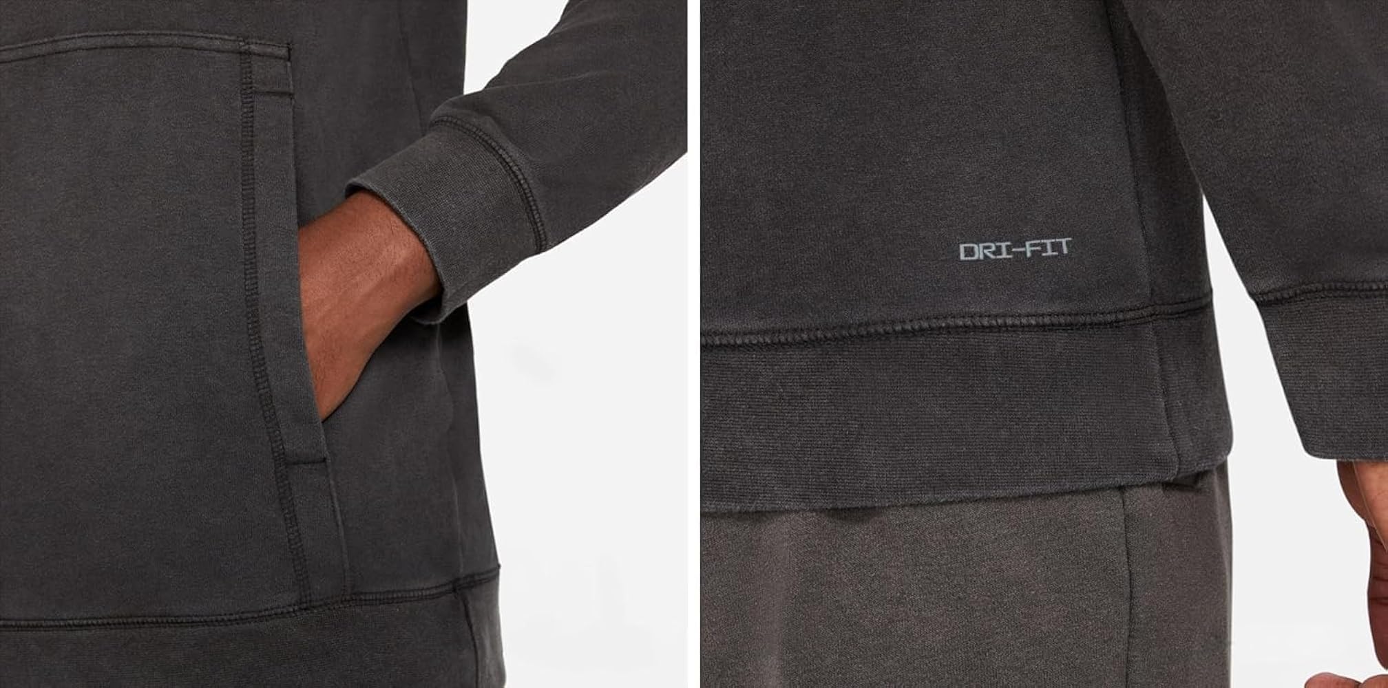 Amazon | [ナイキ] JORDAN エアジョーダン フリース スウェット