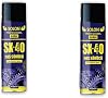 solon SX-40 Extra Pas Sökücü 400 Ml 2 Adet
