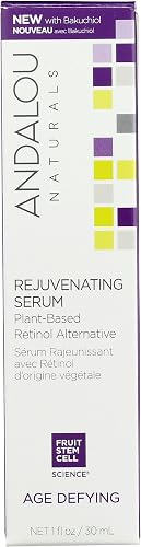 Andalou Naturals 0850018119030 serum