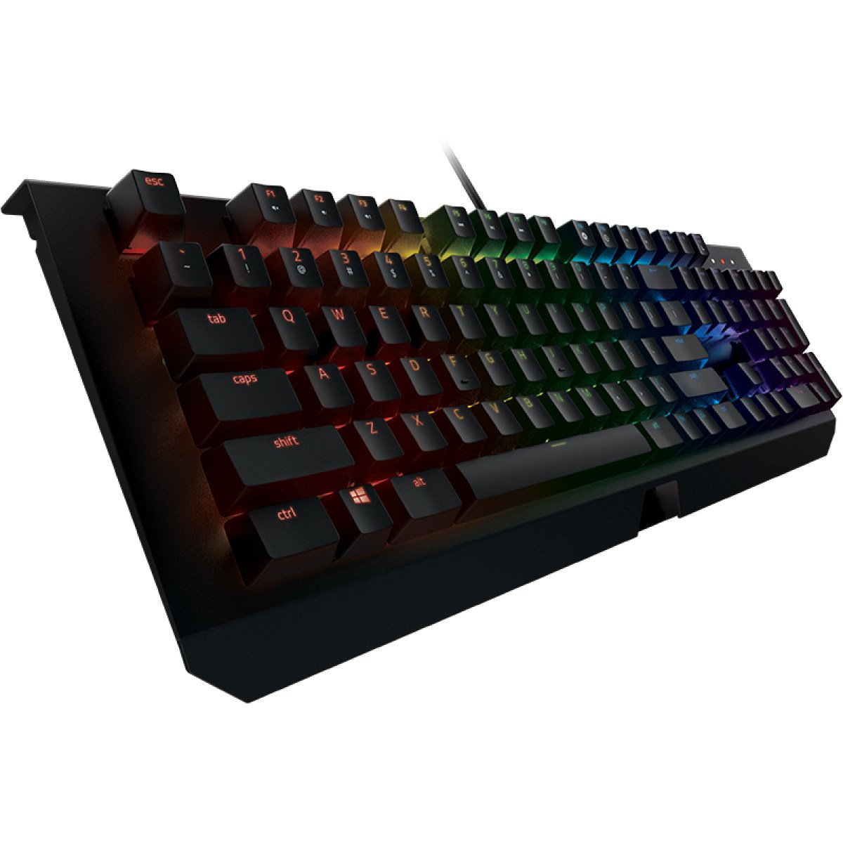Snfgoij Phantom Version/Standard/Athletic Professional Mechanical Gaming Keyboard Typing Mac Gamers Slim Keyboard