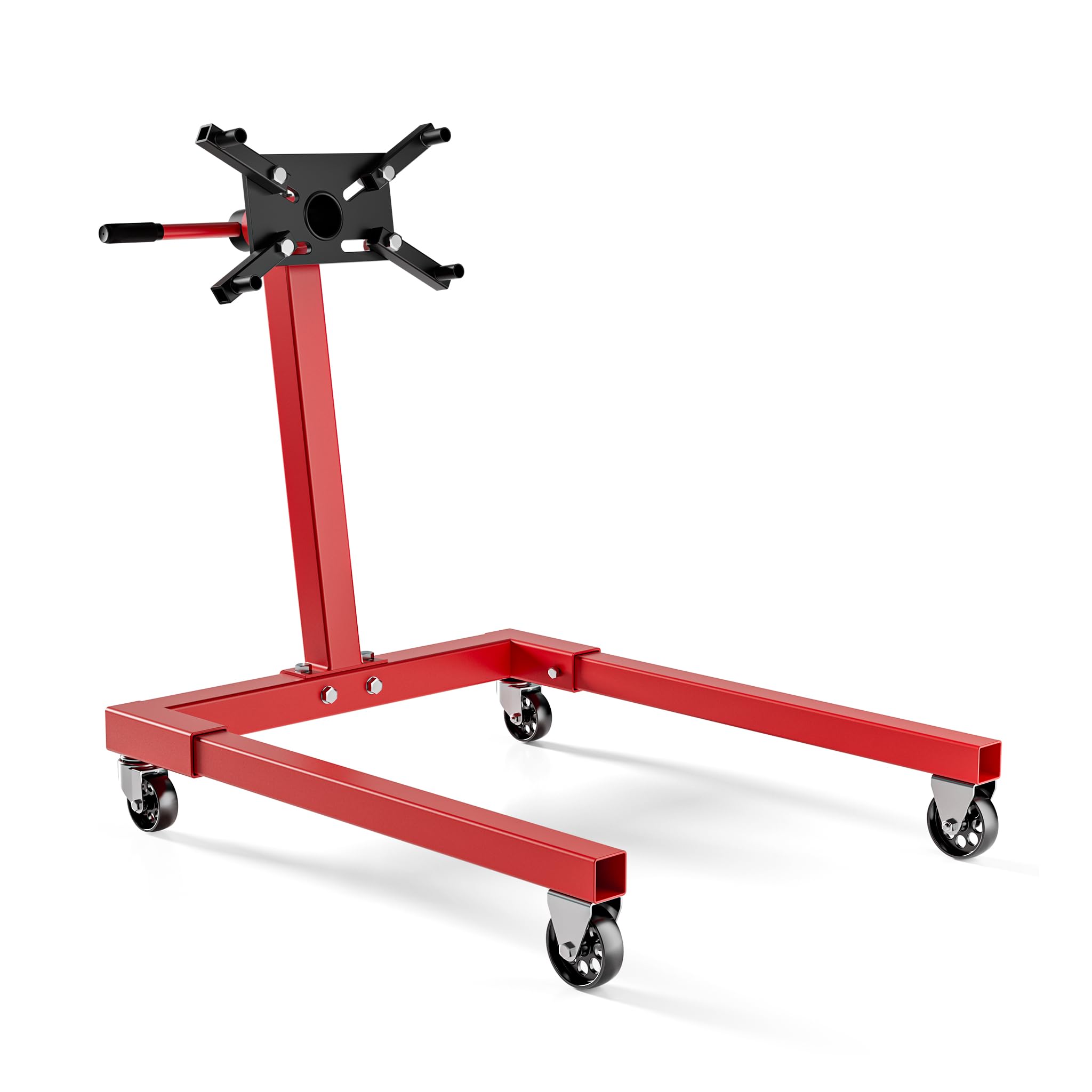 Support moteur Levage moteur Support à griffes 570kg
